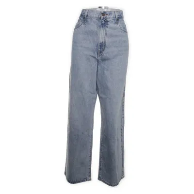 Jeans (Blue) from Levi Strauss & Co Cotton