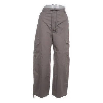 Cargobyxor (Getty Cargo Trousers) från Weekday Bomull