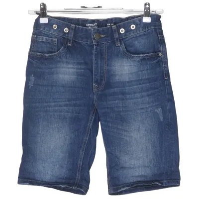 Short en jean (Detroit) de Detroit by Lindex Coton