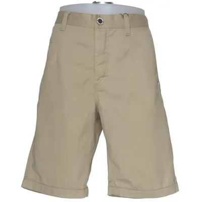 Short (Beige) de Humör Coton, Polyester