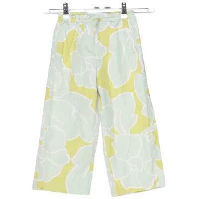 Culottes (Grön, Gul, Vit) från Åhléns