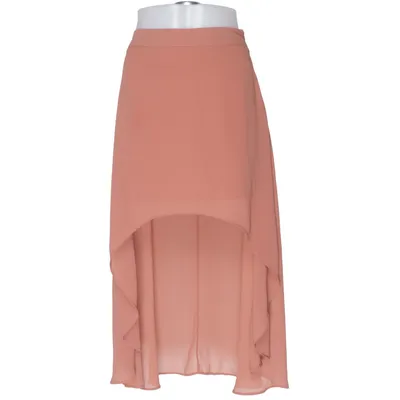 Nederdel (Brun) fra Forever 21 Polyester