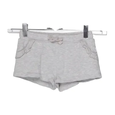 Short de jogging (Gris) de Luca & Lola Coton, Polyester