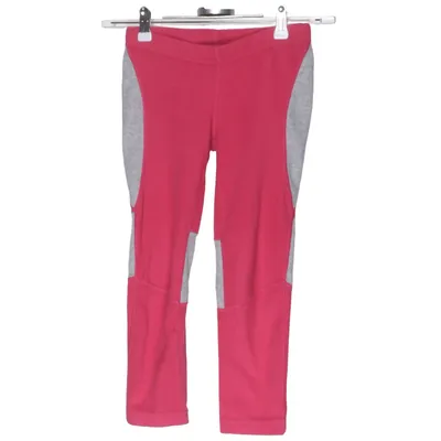 Joggingbroek (Roze, Grijs) van Land & Lake Polyester
