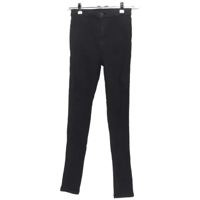 Jean (Noir) de Fit Jeans Coton, Élasthane, Polyester