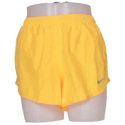Sports shorts (Yellow) from Nike