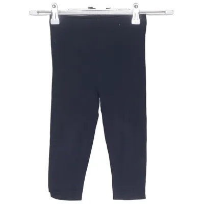 Leggings (Blå) från Lingon & Blåbär Bomull, Elastan
