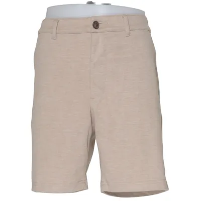 Shorts (Beige) from Blakely Elastane, Polyester, Viscose