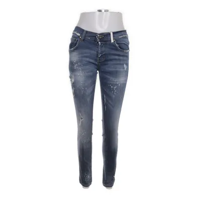 Jeans (Blå) från Ghost