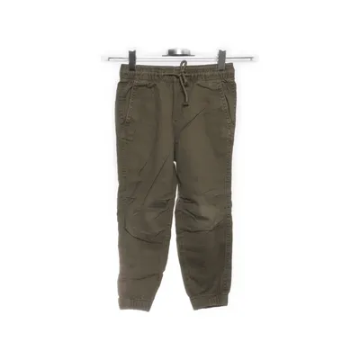 Jeans (Blå, Grøn, Brun) fra H&M Bomuld