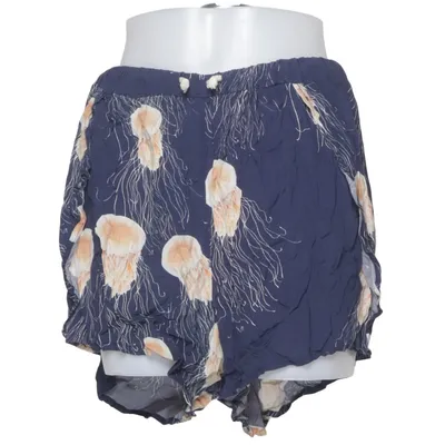 Pyjamasshorts (Blå, Flerfärgad) från Emma och Malena Viskos