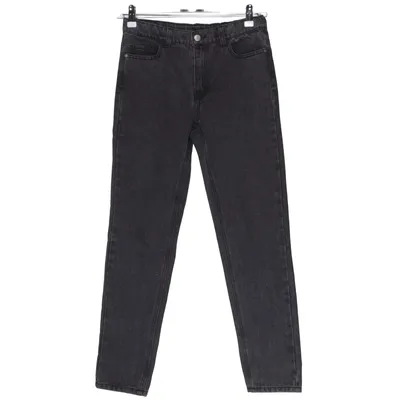 Jeans (Gray) from Marie Serneholt Cotton