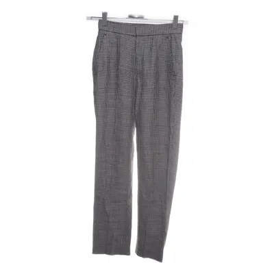 Kostymbyxor (Svart, Vit) från SuiStudio Ull, Silke, Linne