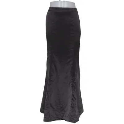 Maxi skirt (Black) from Divided by H&M Polyester