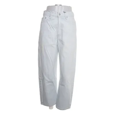 Jeans (Blå) fra Nobody Denim Bomuld
