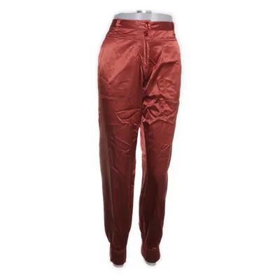 Broek (Rood) van Alchemist Katoen, Elastaan, Viscose