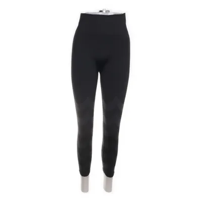 Sportleggings (Zwart, Grijs) van Adidas x Marimekko