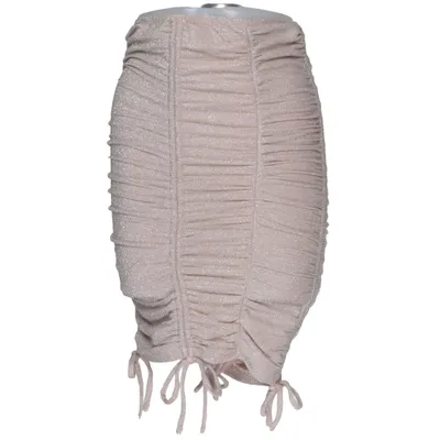 Jupe (Beige) de Love Triangle