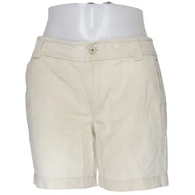 Korte broek (Beige) van Strenesse Blue Katoen