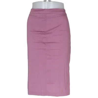 Skirt (Purple) from Rampage Cotton, Elastane, Polyamide