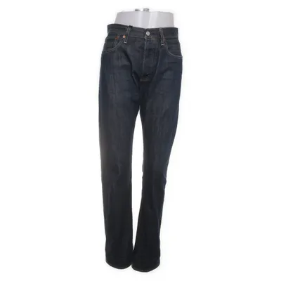Jeans (Blå) från Levi Strauss & Co Bomull