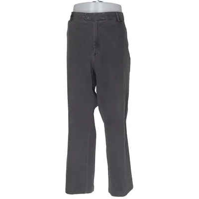 Jean (Gris) de Meyer Élasthane, Coton biologique, Polyester recyclé