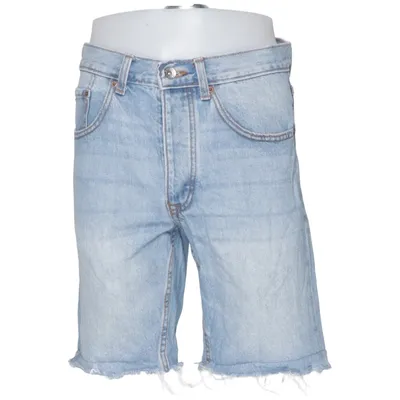 Jeansshorts (Blå) från Vailent Bomull