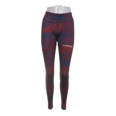Leggings (Röd) från Martini Elastan, Polyester