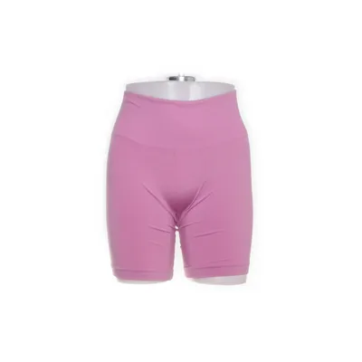 Kompressionsshorts (Rosa) från NVGTN Elastan, Nylon