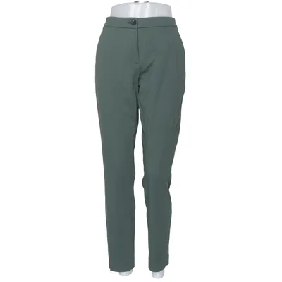 Broek (Groen) van WE Elastaan, Polyamide, Polyester, Viscose