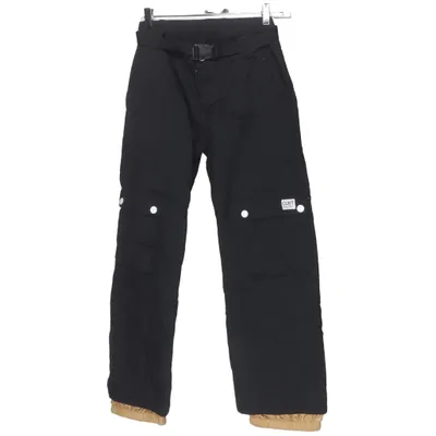 Täckbyxor (Svart) från Colour Wear Polyamid, Polyester