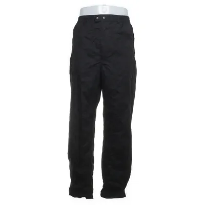 Överdragsbyxor (Svart) från Fristads Kansas Polyester