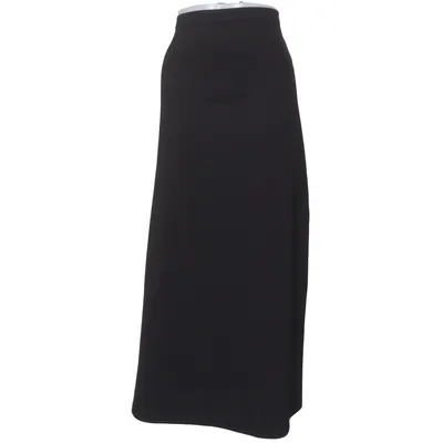 Jupe longue (Gris) de Intown Polyester