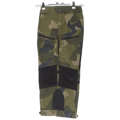 Pantalon de chasse (Vert, Noir, Multicolore) de Jägarliv