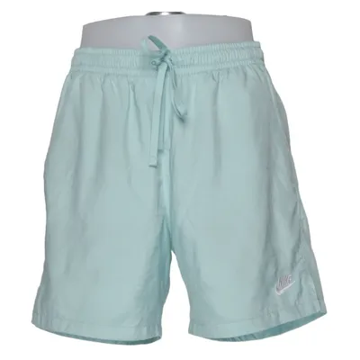 Trainingsshorts (Groen) van Nike Polyester