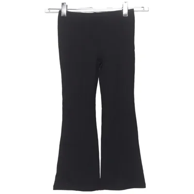 Byxor (Svart) från H&M