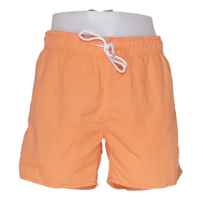 Badshorts (Orange) från Jack & Jones Tech Elastan, Polyester