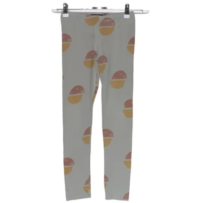 Leggings (Groen, Meerkleurig) van Cactico Katoen, Elastaan