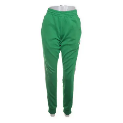 Sweatpants (Grøn, Flerfarvet) fra Adidas Bomuld, Polyester
