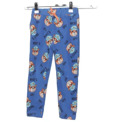 Pyjamasbyxor (Blå, Flerfärgad) från Kiki & Koko