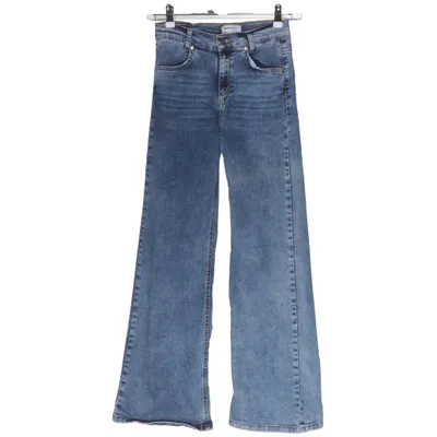Jeans (Blå) från Blue Effect