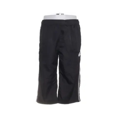 Shorts (Svart) från Lotto Polyester