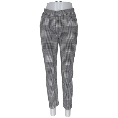 Broek (Alba) van Neu by Lager 157 Elastaan, Polyester, Viscose