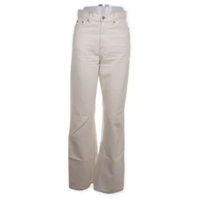 Jeans (Beige) from Dr. Denim Cotton