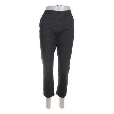 Broek (Grijs) van HOPE by Ringstrand Söderberg Katoen, Polyester