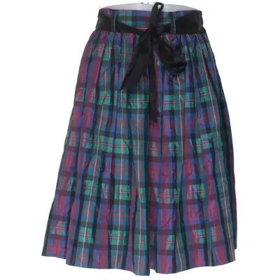 Rok (Blauw, Meerkleurig, Rood, Groen) van Colour Club NK