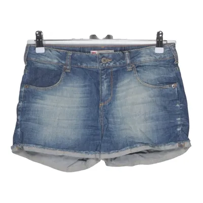 Jeansshorts (Blå) fra Levi Strauss & Co Bomuld, Elastan