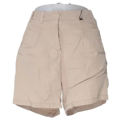 Shorts (Beige) från Marc O'Polo Bomull, Elastan, Lyocell