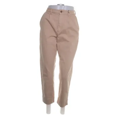 Jeans (Beige) från Wrangler Bomull, Elastan