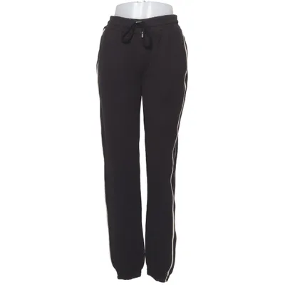 Mjukisbyxor (Svart) från Ninety Percent